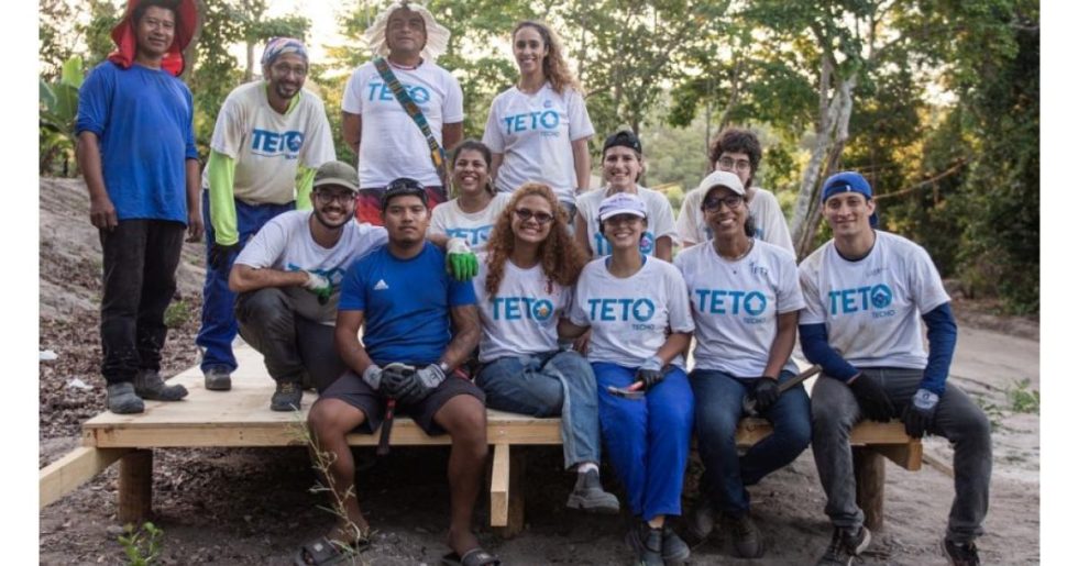 Επέκταση της διεθνούς δράσης του Kaizen Foundation
